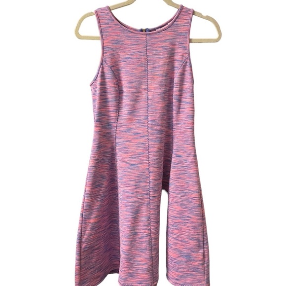 LILLY PULITZER COVE DRESS SPACE PINK - Picture 3 of 6